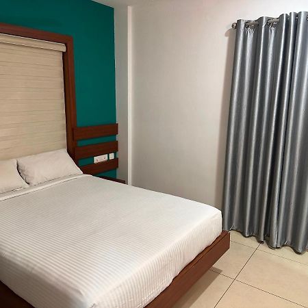 Hotel O Coco Land Chakkarakkal エクステリア 写真