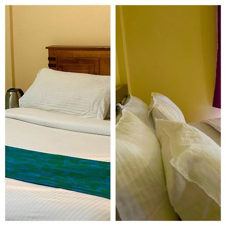 Hotel O Coco Land Chakkarakkal エクステリア 写真