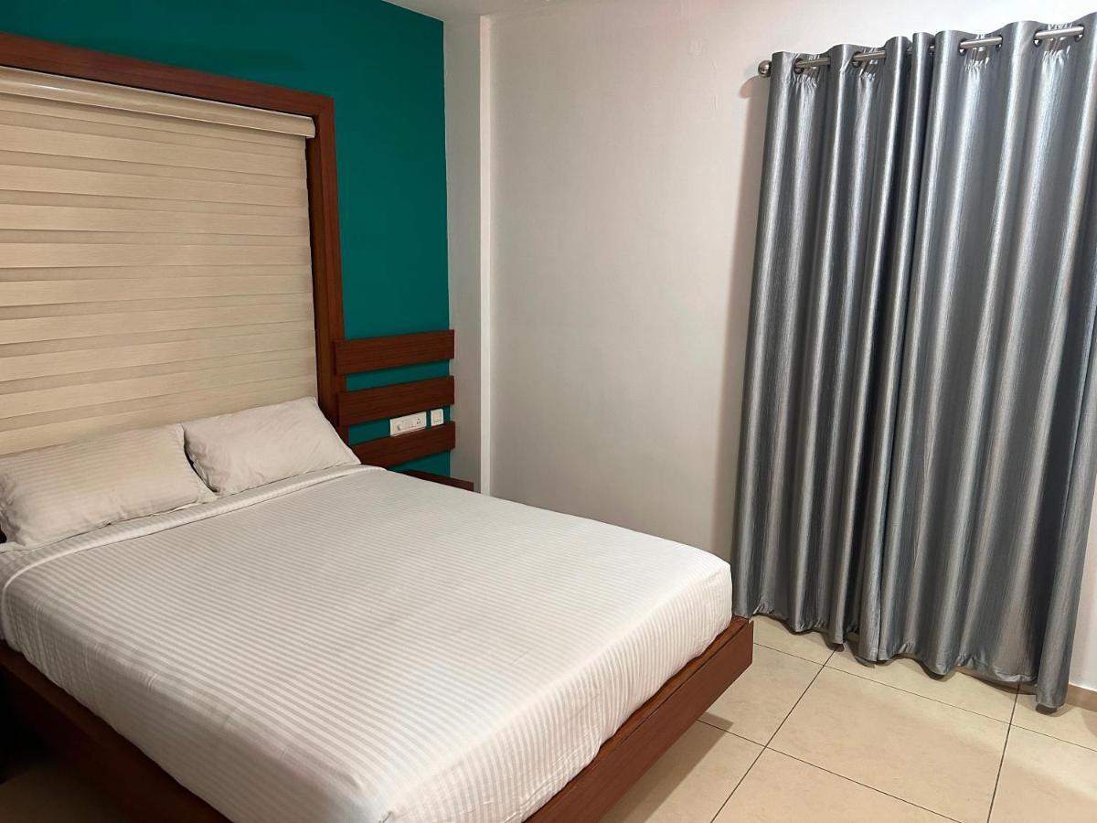 Hotel O Coco Land Chakkarakkal エクステリア 写真