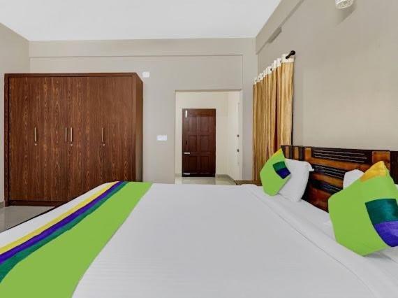 Hotel O Coco Land Chakkarakkal エクステリア 写真