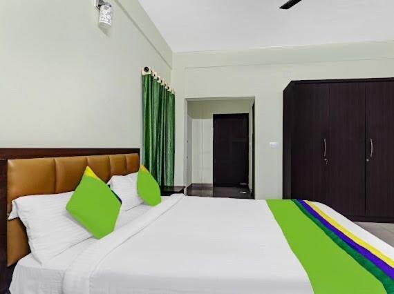 Hotel O Coco Land Chakkarakkal エクステリア 写真