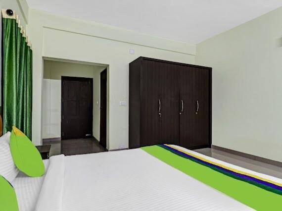 Hotel O Coco Land Chakkarakkal エクステリア 写真